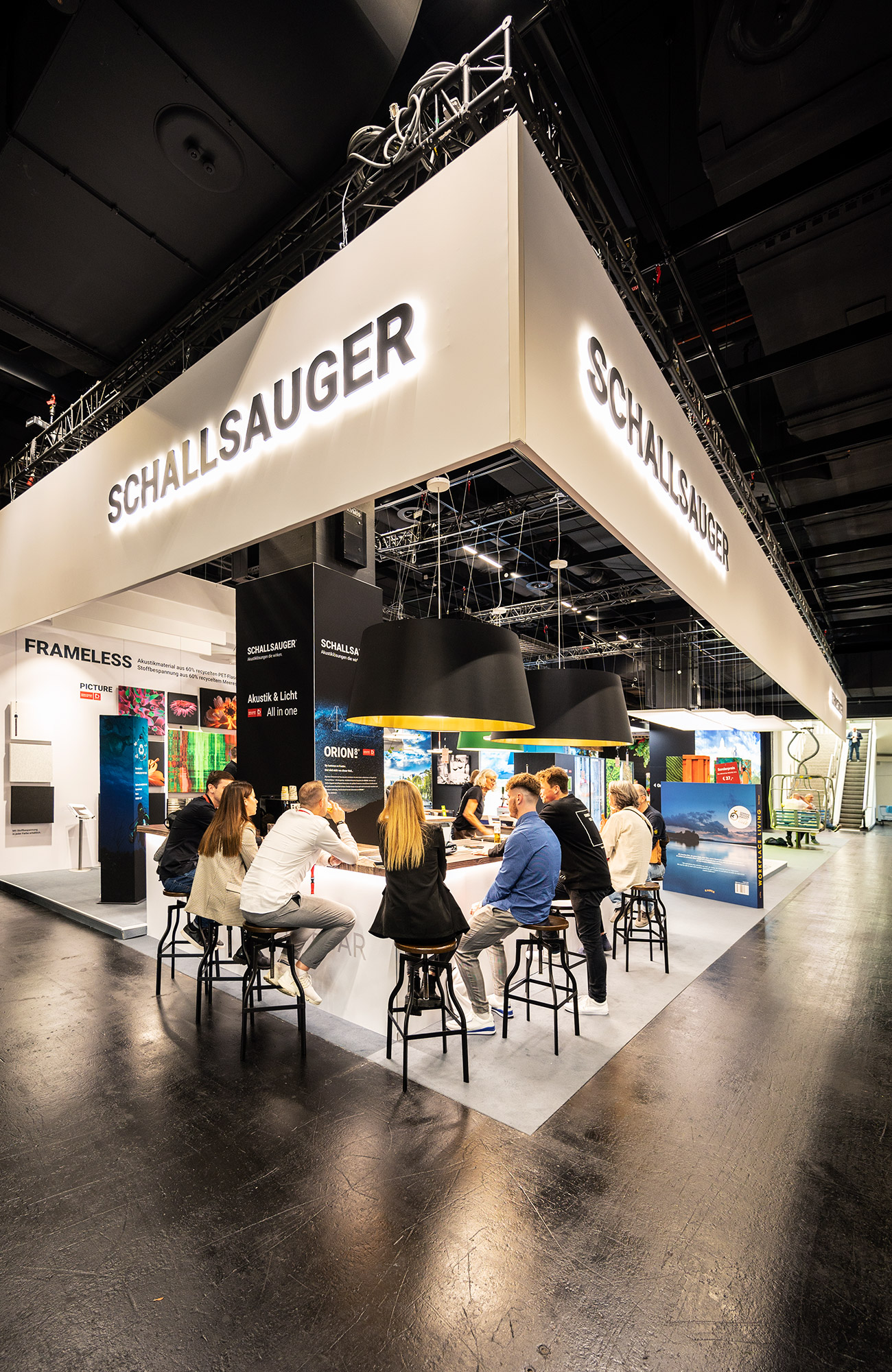 Orgatec